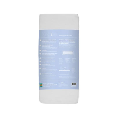 Asthma & Alllergy Cot Mattress - 140 x 70cm