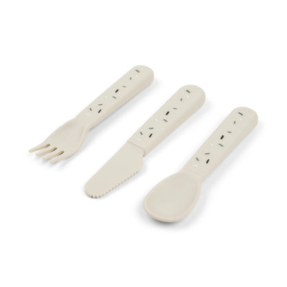 Foodie Cutlery Set