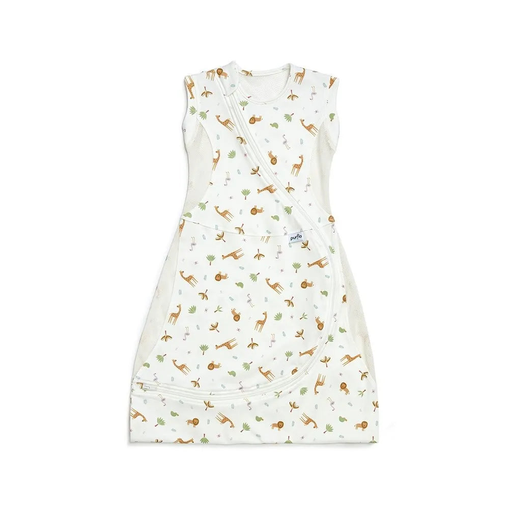 Cuddle to Sleep Bag - 2.5 Tog