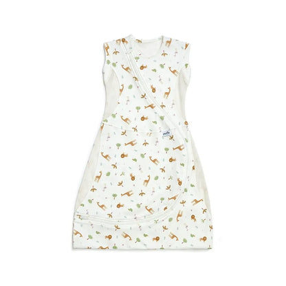 Cuddle to Sleep Bag - 2.5 Tog