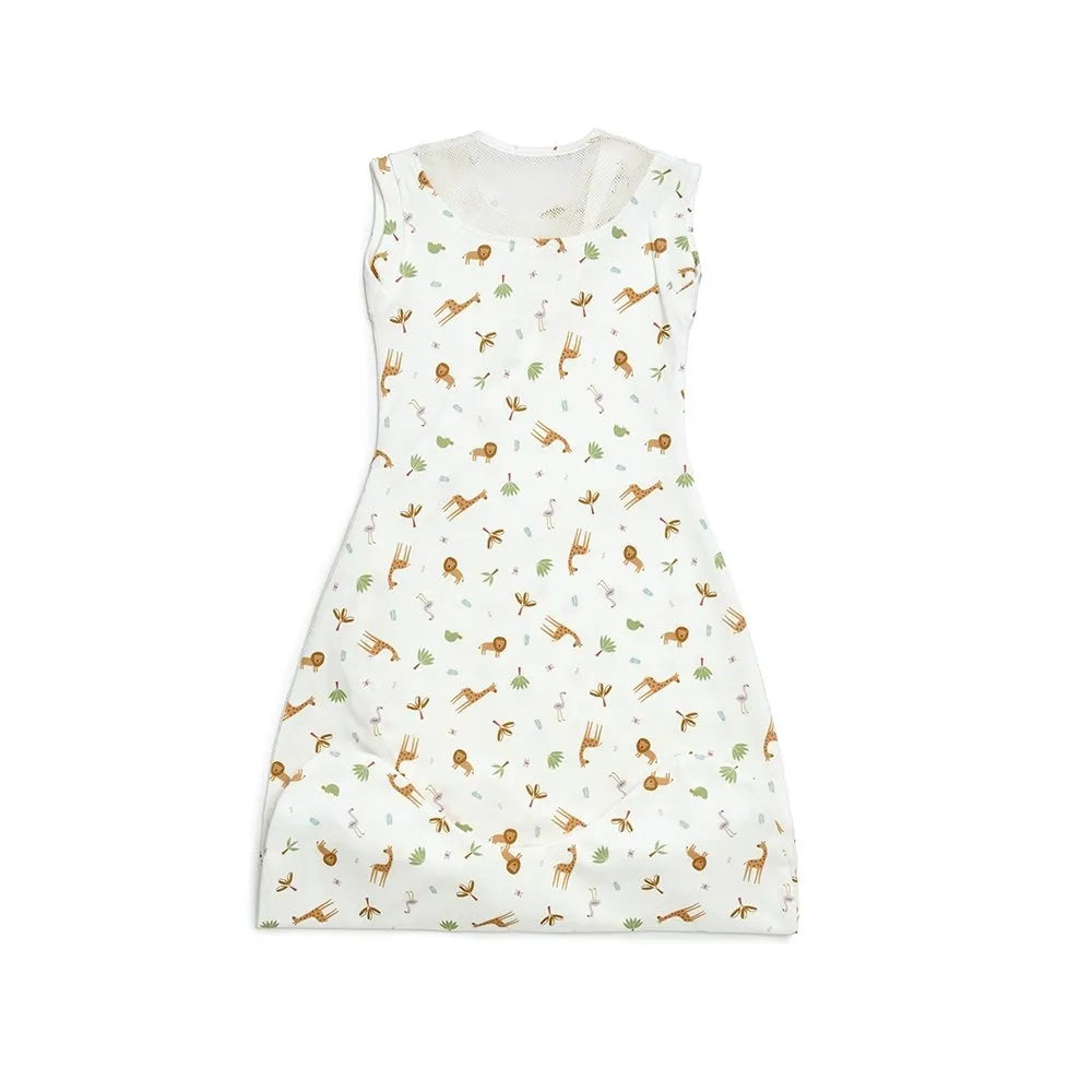 Cuddle to Sleep Bag - 2.5 Tog