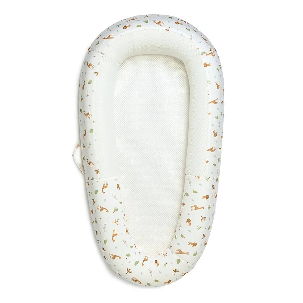 Sleep Tight Baby Bed