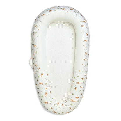 Sleep Tight Baby Bed