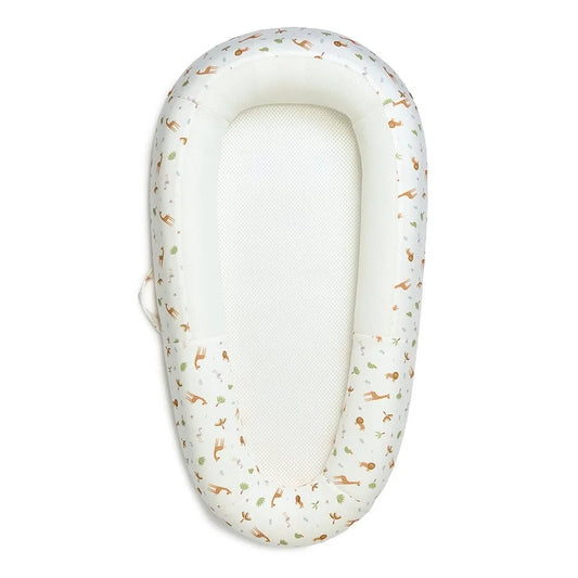 Sleep Tight Baby Bed