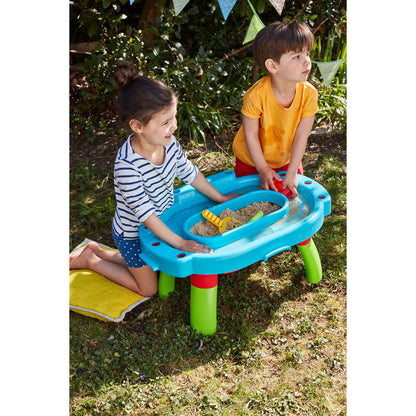 My 1st Sand and Water Table