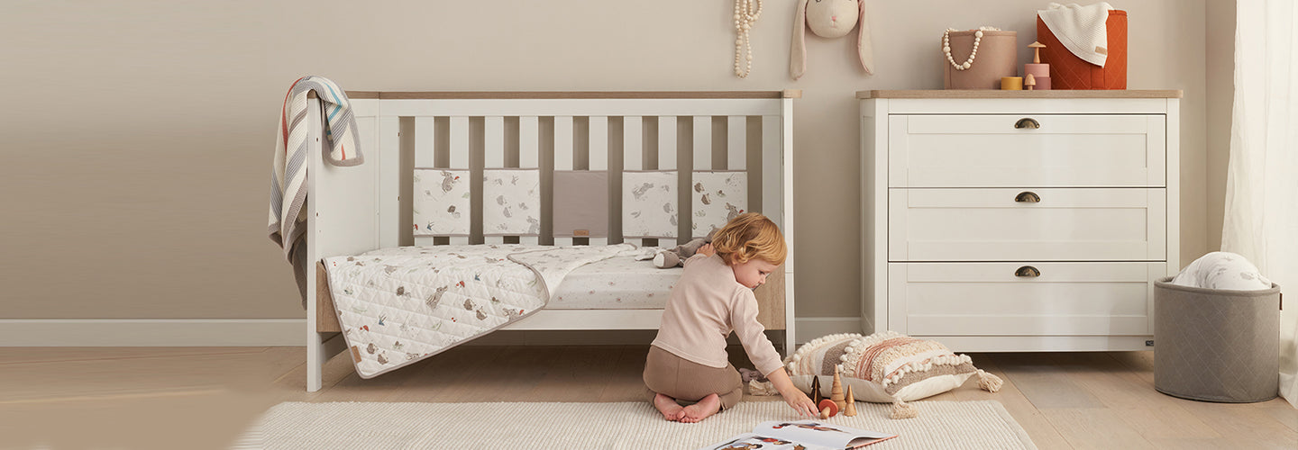 baby nursery furniture cot beds nursing chairs tutti bambini kaliedy 