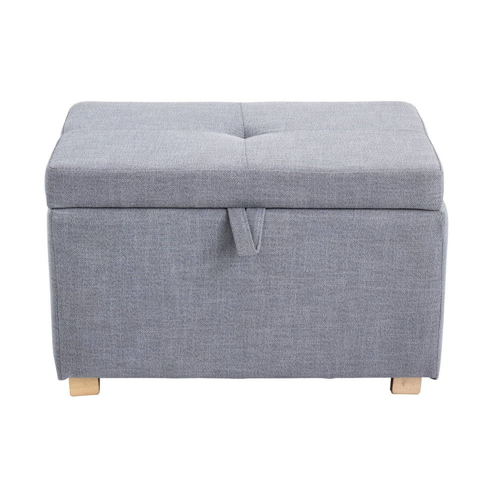 Serena Footstool