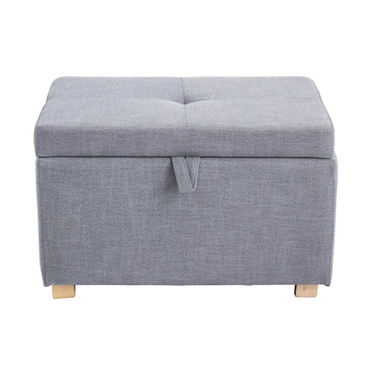 Serena Footstool