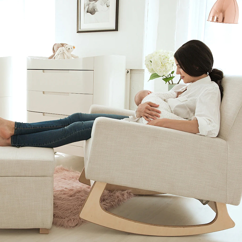 Serena Rocking Chair