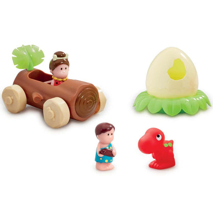 Happyland Dinosaur Adventure Set