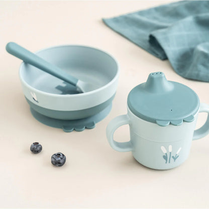 Foodie First Meal Set