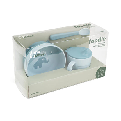 Foodie First Meal Set