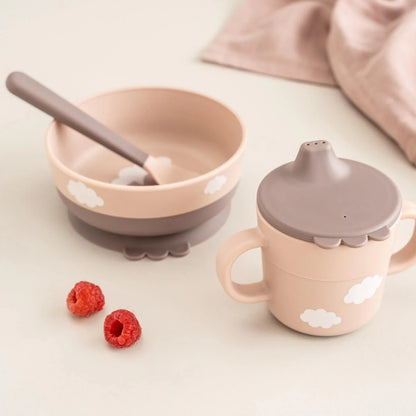 Foodie First Meal Set