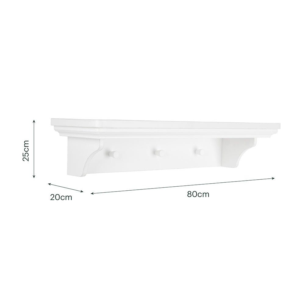 Beaumont Shelf