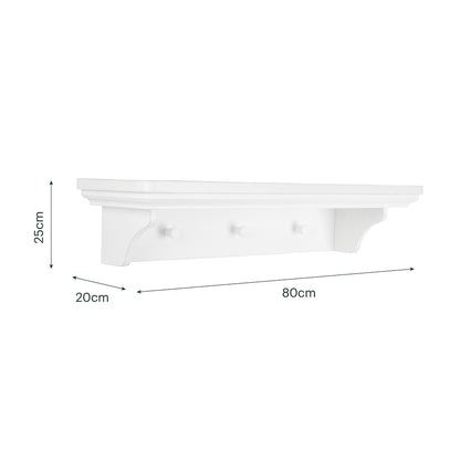 Beaumont Shelf