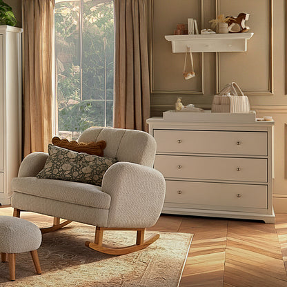 Beaumont Shelf