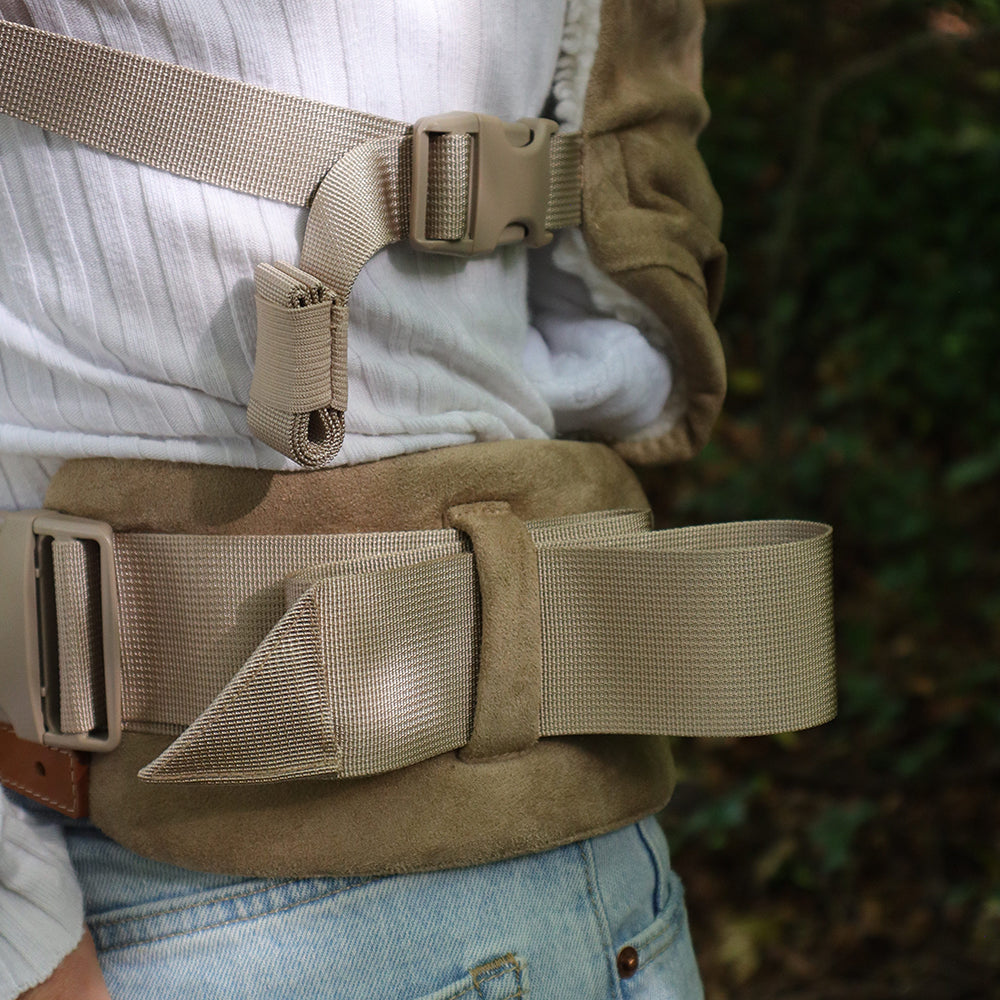 NOMAD™ (Birth - 3.5yrs)