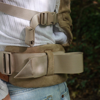 NOMAD™ (Birth - 3.5yrs)