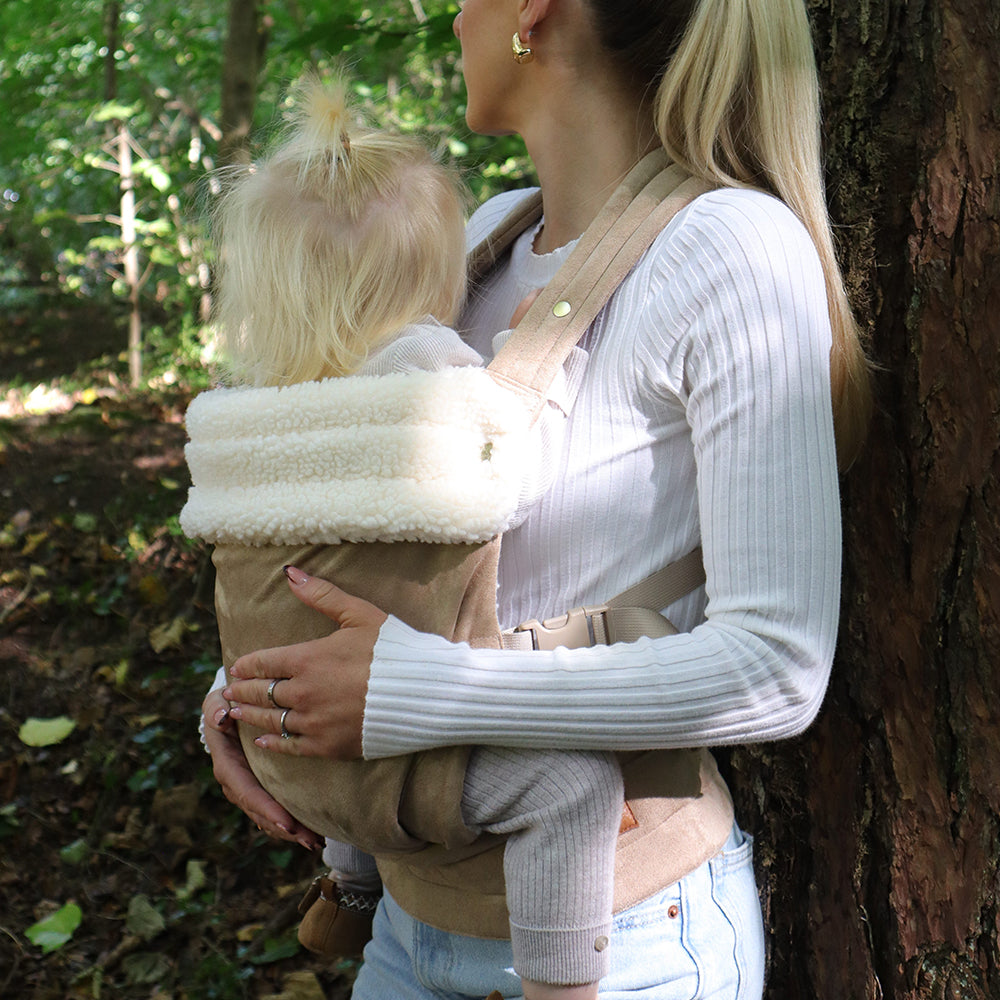 NOMAD™ (Birth - 3.5yrs)