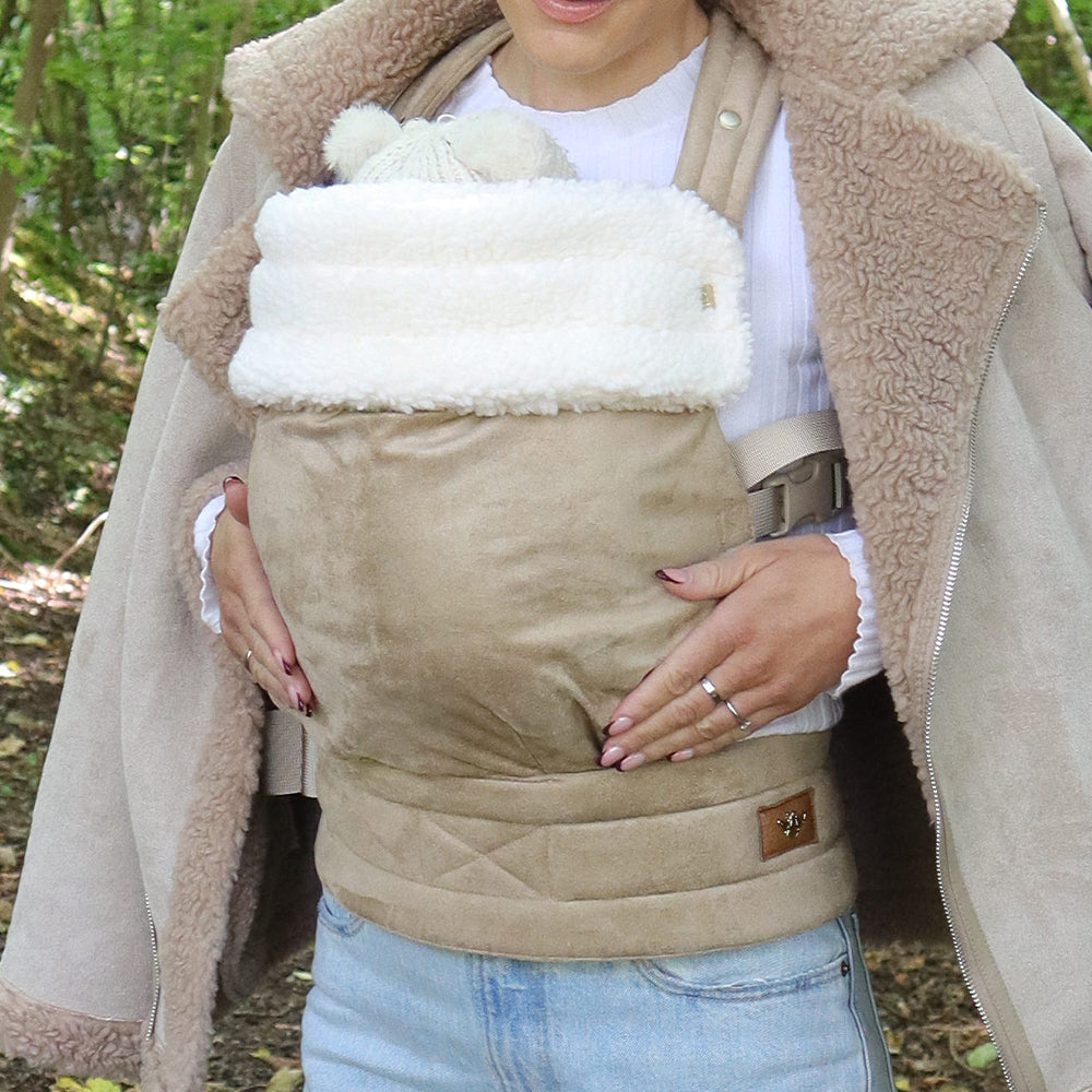 NOMAD™ (Birth - 3.5yrs)