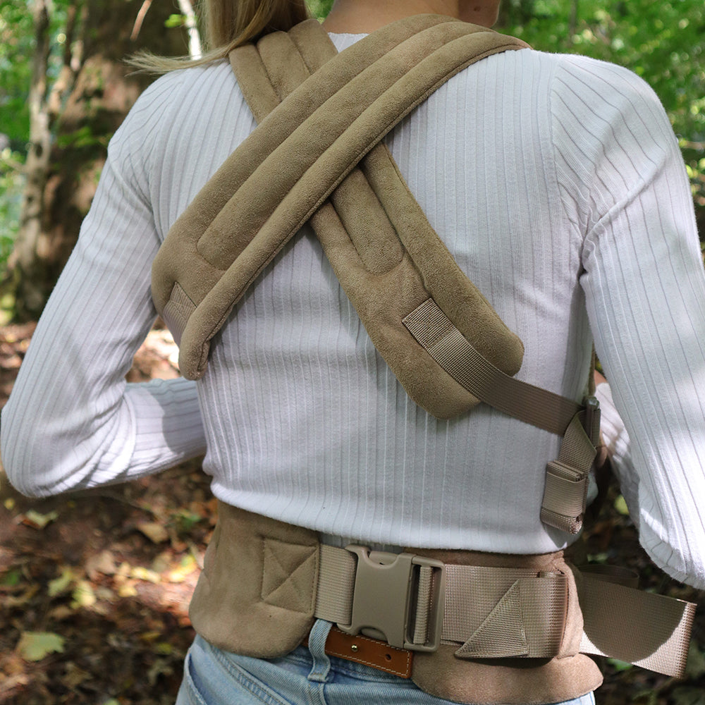 NOMAD™ (Birth - 3.5yrs)