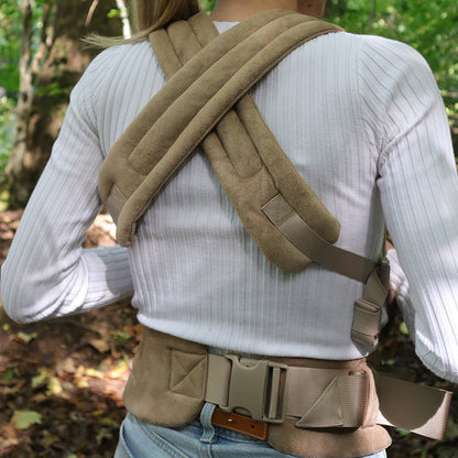 NOMAD™ (Birth - 3.5yrs)