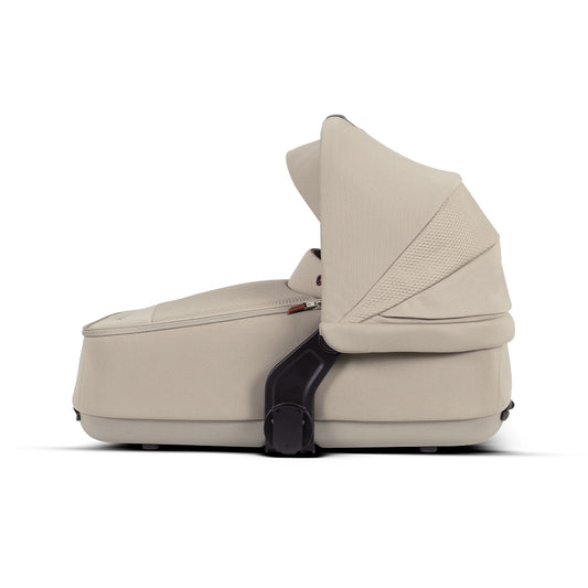 Dune compact carrycot - Stone ( ex display )