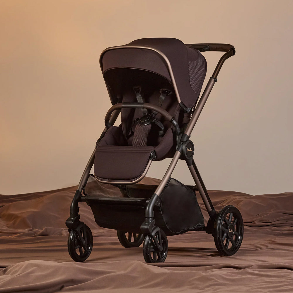 Reef 2 Special Edition, Maxi Cosi Pebble 360 & Familyfix 360 Base Travel System Bundle