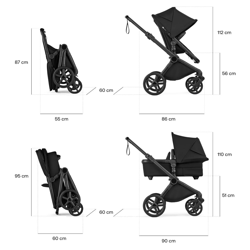 Cub Essential bundle