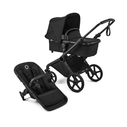 Cub 2-in-1 Stroller