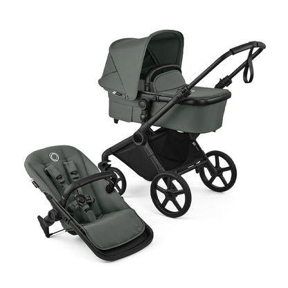 Cub 2-in-1 Stroller