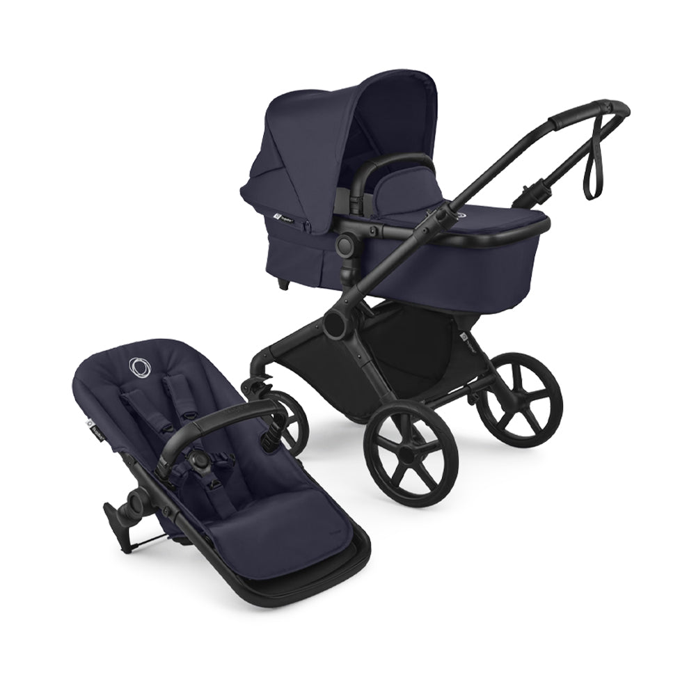 Cub 2-in-1 Stroller