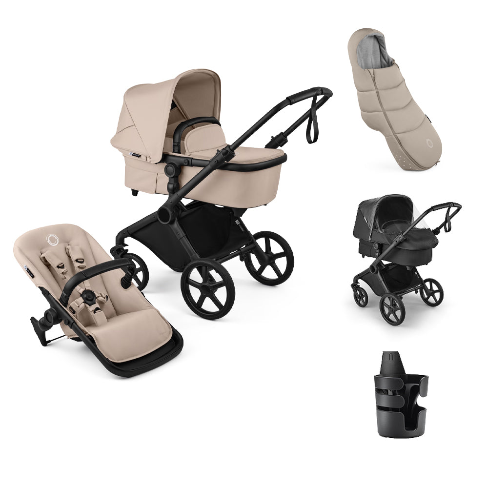 Cub Essential bundle