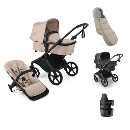 Cub Essential bundle