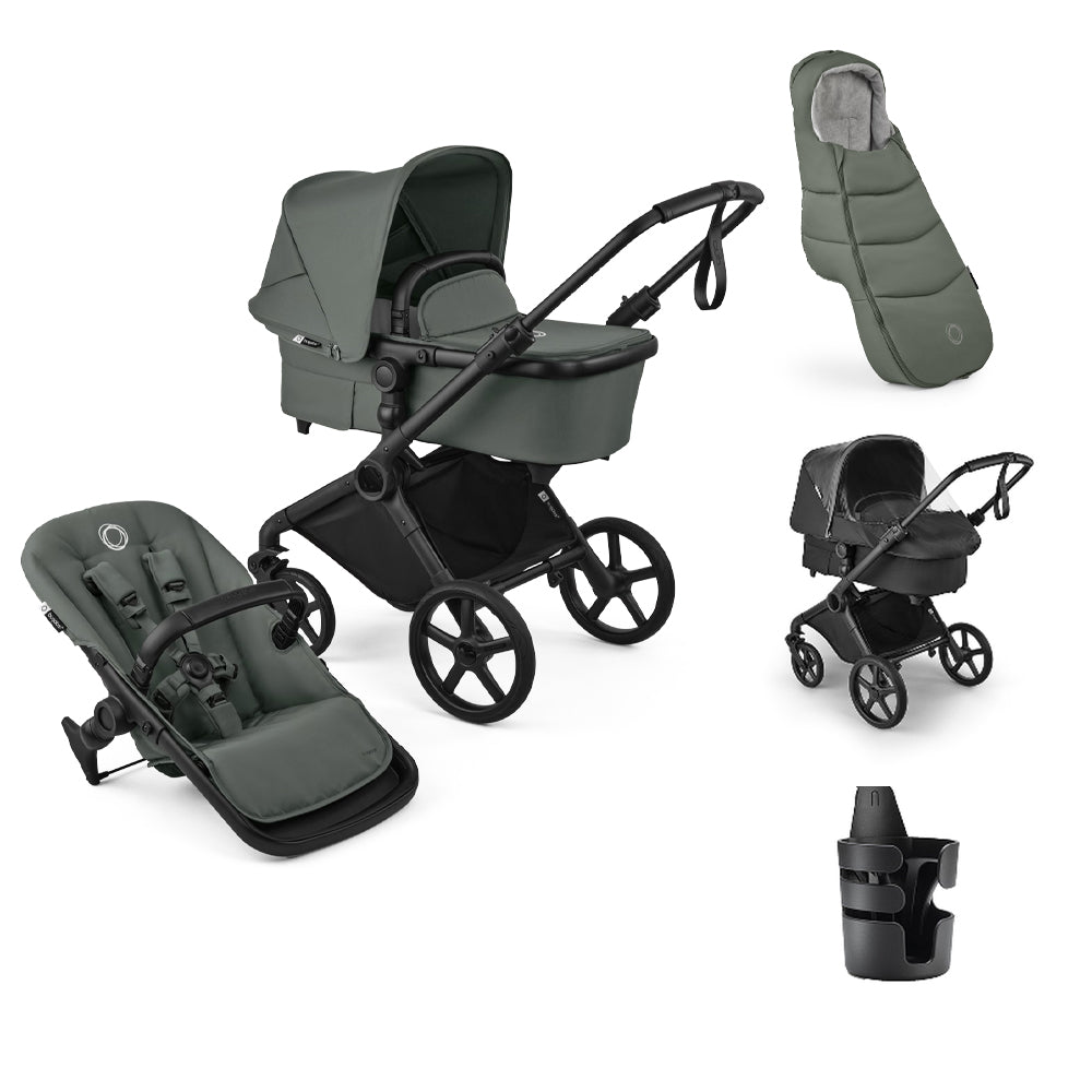 Cub Essential bundle