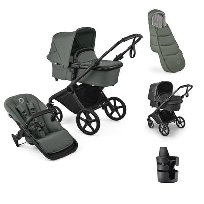 Cub Essential bundle