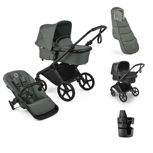 Cub Essential Bundle