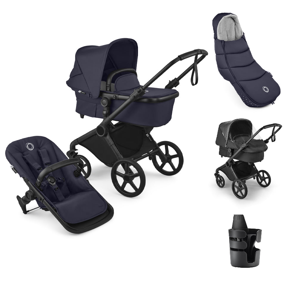 Cub Essential bundle