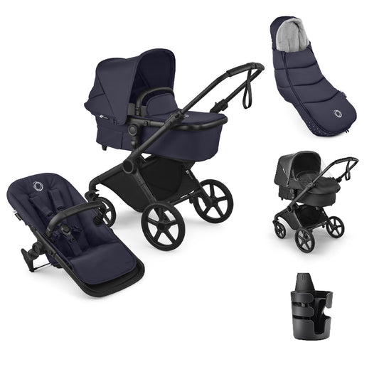 Cub Essential Bundle