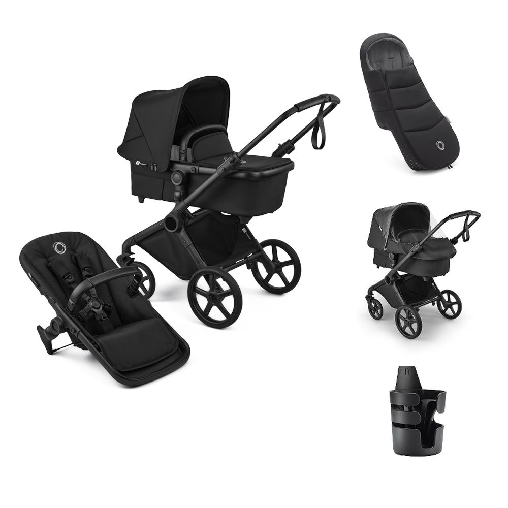 Cub Essential bundle