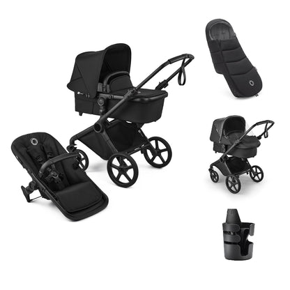 Cub Essential bundle