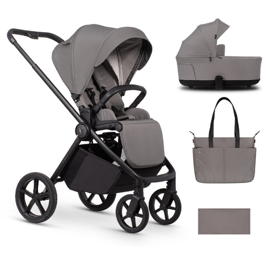 Claro 2 - 2in1 Essential Bundle