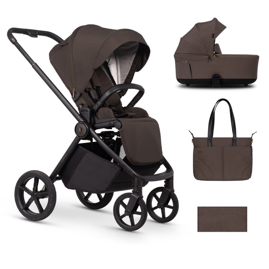 Claro 2 - 2in1 Essential Bundle