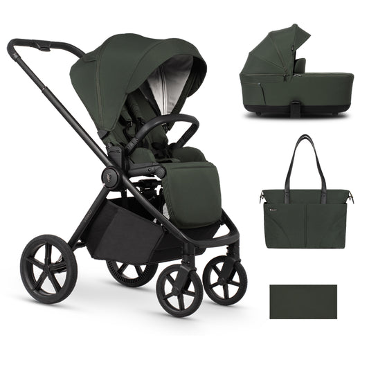 Claro 2 - 2in1 Essential Bundle