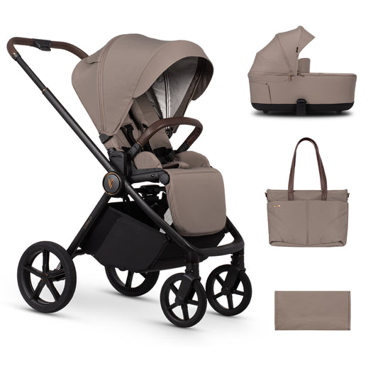 Claro 2 - 2in1 Essential Bundle