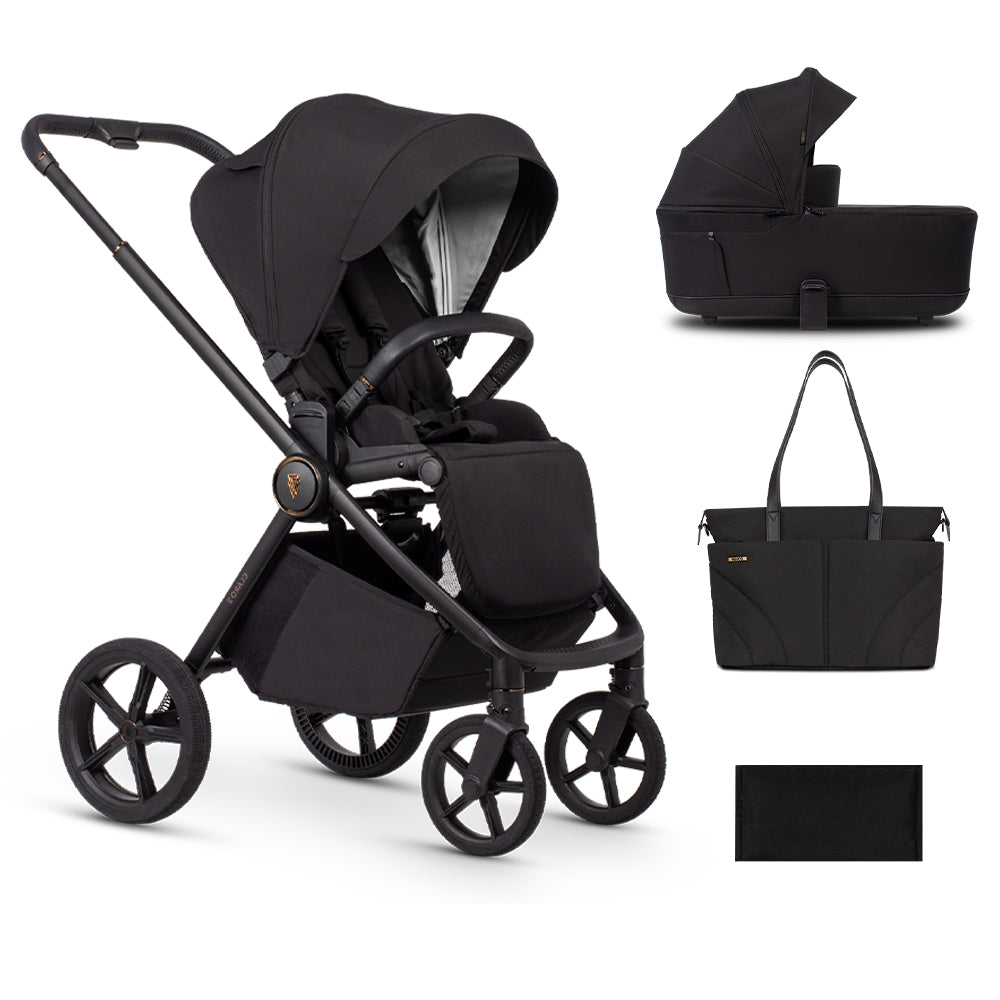 Claro 2 - 2in1 Essential Bundle