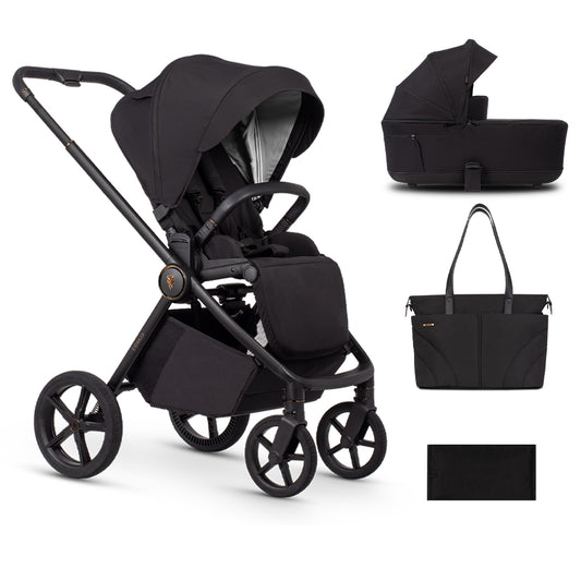 Claro 2 - 2in1 Essential Bundle