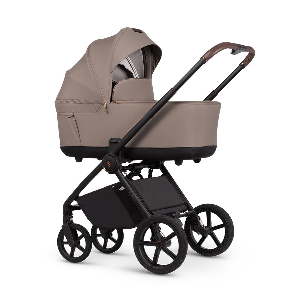Claro 2 - 3in1 Tiago Car Seat Comfort Bundle