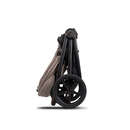 Claro 2 Pushchair