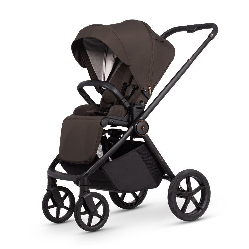 Claro 2 Pushchair